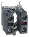 ContactBlock Black 1NO/1NC 22mm ZB4