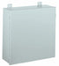 Enclosure Mtlc 24In.Hx 24In.Wx7In.D