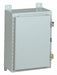 Enclosr Metllc 30In.H x 24In.W x 12In.D