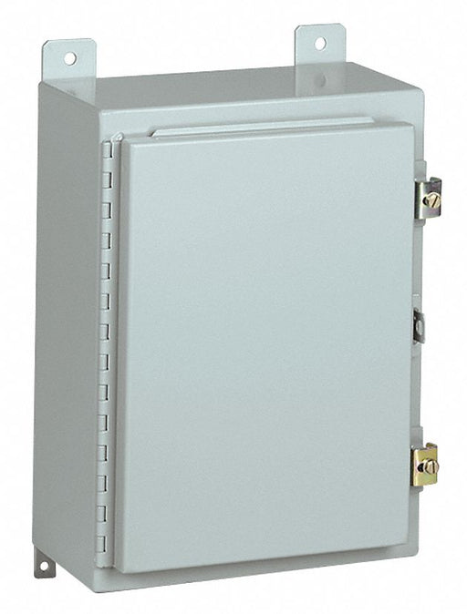 Enclosr Metallc 24In.H x 30In.W x 8In.D