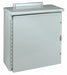 Enclsr Metallic 36In.Hx 36In.Wx12In.D 3R