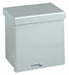 Enclosure Mtlc 15In.Hx 12In.Wx6In.D