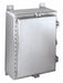 Enclosr Metllc 20In.H x 16In.W x 10In.D