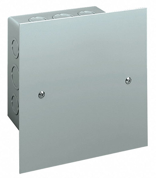 Enclosure Mtlc 16In.Hx 16In.Wx4In.D