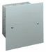 Enclosure Mtlc 16In.Hx 16In.Wx4In.D