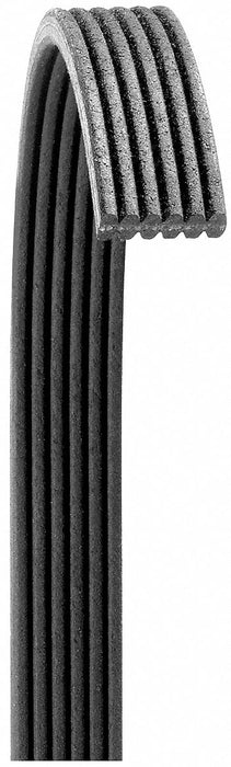 Truck V-Belt Industry Number 6060702