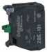 ContactBlock Black 1NO 22mm ZB4 ZB5