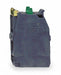 ContactBlock Black 2NO 22mm ZB4 ZB5