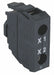 LampModule Incandescent 250VAC/DC 22mm