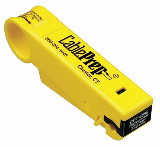 Cable Stripper 4-1/2 In