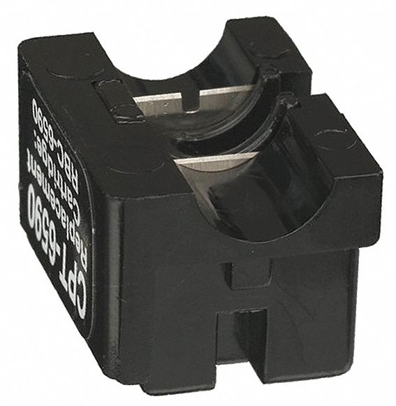 CPT Replacement Blade Black PK10
