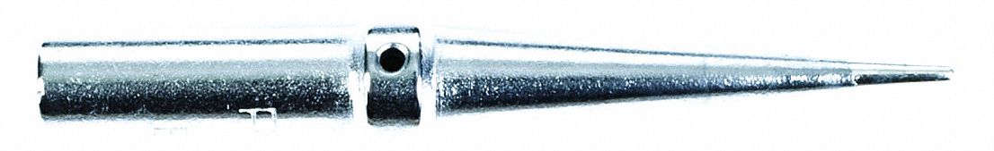 PLATO ET Conical Soldering Tip