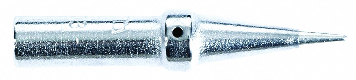 PLATO ET Conical Soldering Tip