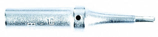 PLATO ET Chisel Soldering Tip
