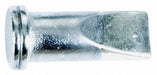 PLATO LT Chisel Soldering Tip
