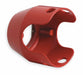 PushbuttonGuard 22mm Metal Plastic Red
