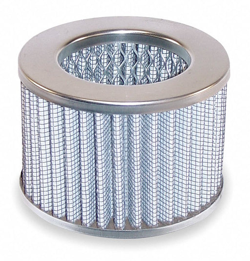 Filter Element Poly 2.75 Ht 2 3/8 ID