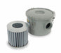 Vacuum Filter 5 micron Rating 7.31 OD