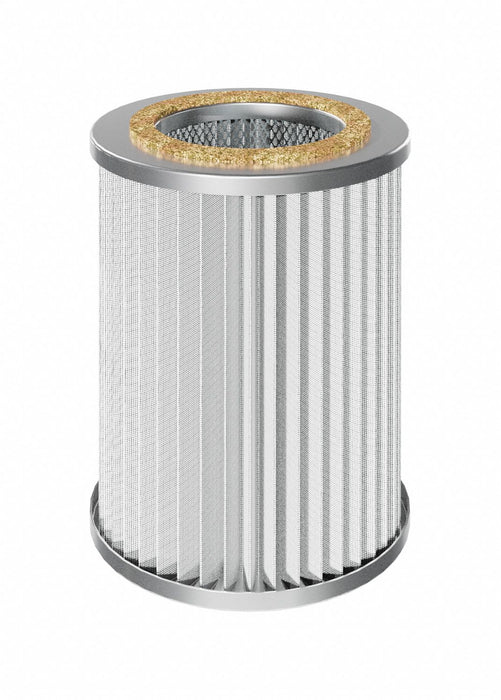 Filter Element Poly 8.75 Ht 3 1/2 ID