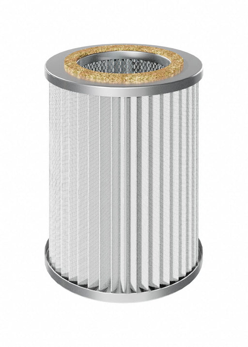 Filter Element Poly 8.75 Ht 3 1/2 ID