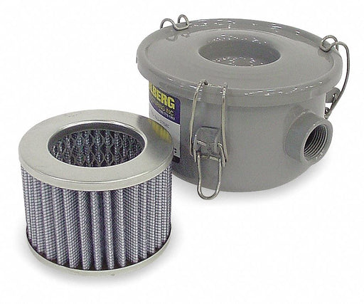 Filter Element 5 micron 5.87 in OD