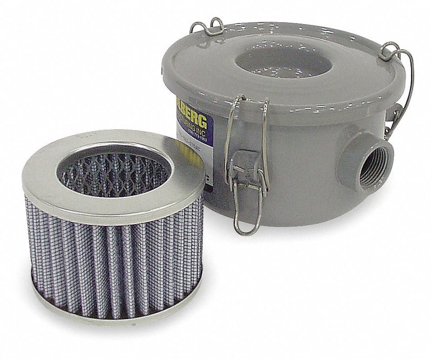 Filter Element 5 micron 5.87 in OD