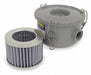 Filter Element 5 micron 5.87 in OD
