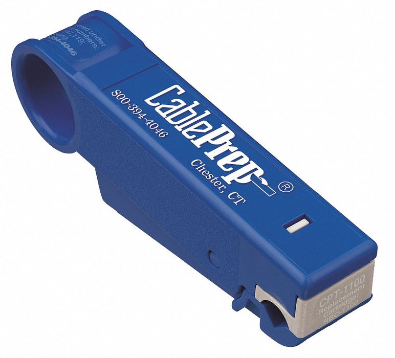 Cable Stripper 5 In