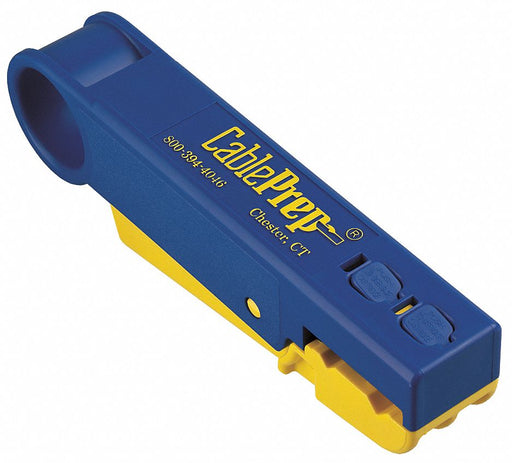 Cable Stripper 7-1/2 In