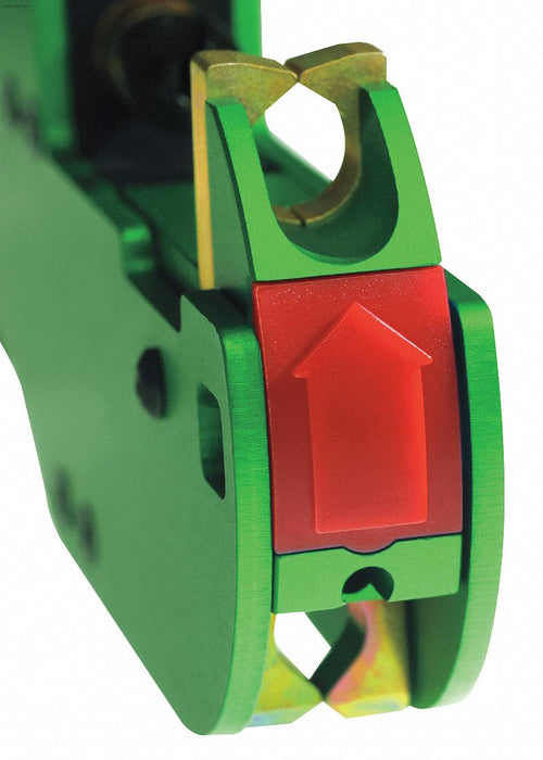 Dieless Crimper RG-59 RG-6 10-1/4 L