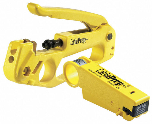 Cable Stripper 5 and 6-3/4 In