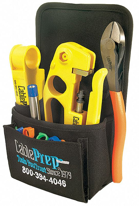 Communications Tool Kit No of Pcs. 5