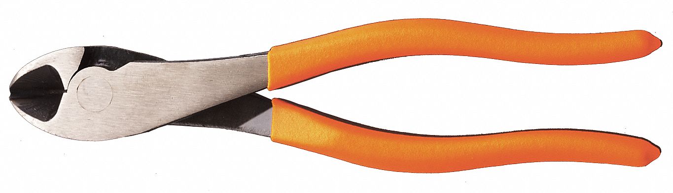 Cable Cutter Diagonal Drop Coax