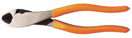 Cable Cutter Diagonal Drop Coax