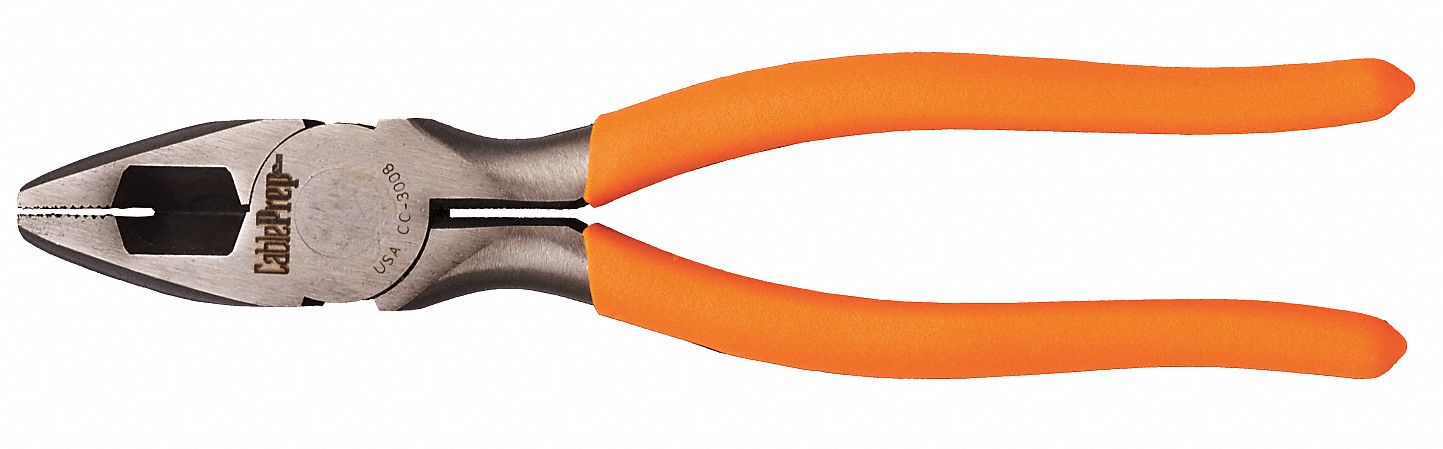Cable Cutter Pliers/Cutter Drop Coax