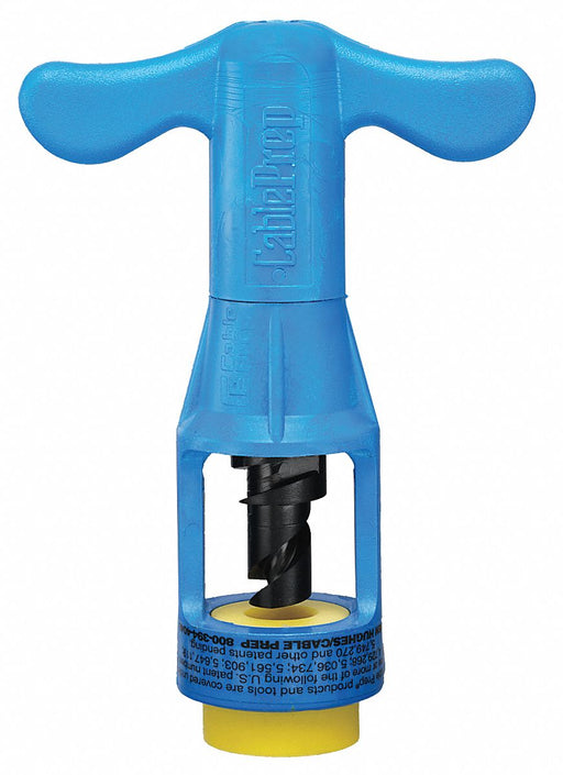 Cable Stripper 625 AWG 6 In