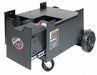 Water Cooled Welding Cart 1 Drawer Steel