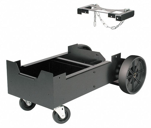 Welder Undercarriage 1 Drawer Steel