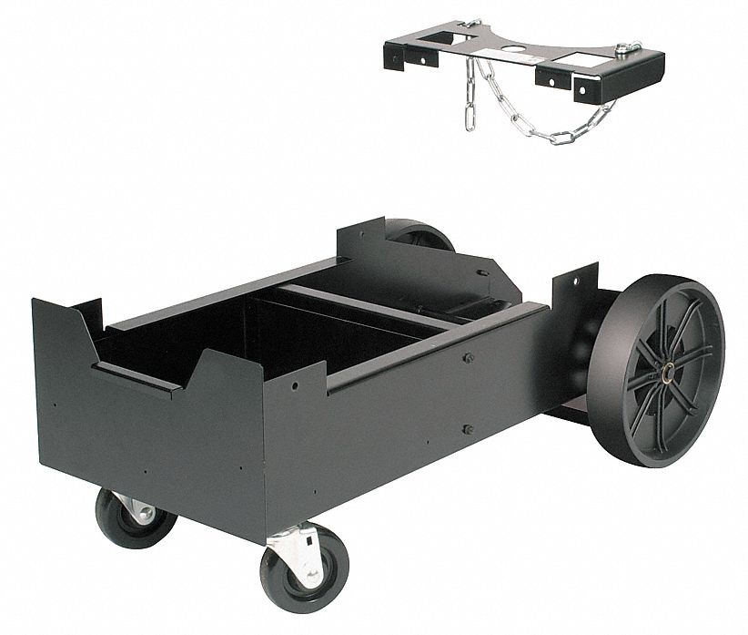 Welder Undercarriage 1 Drawer Steel