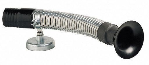 Connection Nozzle 1.75 in Dia 5 in W