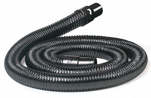 Extraction Hose 8 ft L 1.75 in Dia