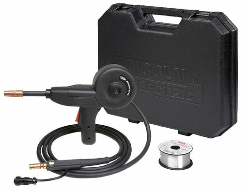 LINCOLN Magnum 100SG Spool Gun
