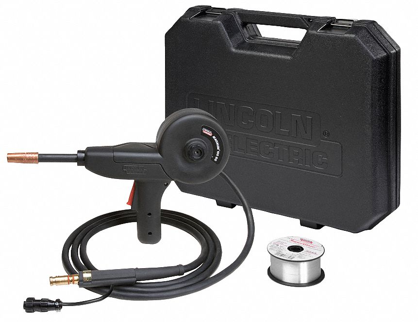 LINCOLN Magnum 100SG Spool Gun