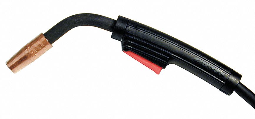 LINCOLN Magnum 100L MIG Gun