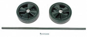 LINCOLN Electric Replacement Wheel Kit