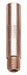 LINCOLN MIG Welding Standard Contact Tip