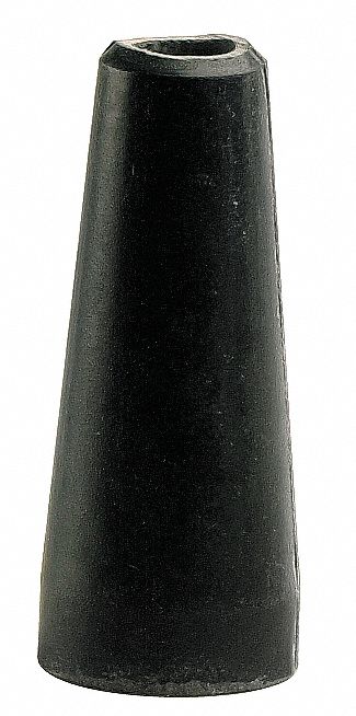LINCOLN PTFE Taprd MIG Weld Gasless Nzzl