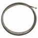 LINCOLN 15ft Aluminum MIG Weld Liner