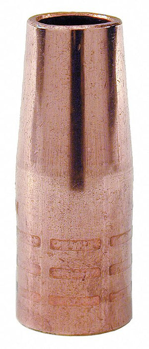 LINCOLN Conical MIG Weld Gas Nozzle