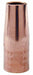 LINCOLN Conical MIG Weld Gas Nozzle